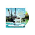 Jeff Goldblum & The Mildred Snitzer Orchestra: I Shouldn't Be Telling You This CD