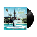 Jeff Goldblum & The Mildred Snitzer Orchestra: I Shouldn't Be Telling You This LP