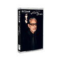 Jeff Goldblum & The Mildred Snitzer Orchestra: Night Blooms Alternate Cover Cassette