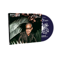 Jeff Goldblum & The Mildred Snitzer Orchestra: Night Blooms Alternate Cover CD