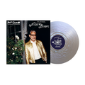 Jeff Goldblum & The Mildred Snitzer Orchestra: Night Blooms Alternate Cover Color LP