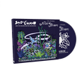Jeff Goldblum & The Mildred Snitzer Orchestra: Night Blooms CD