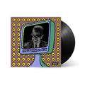 Jeff Goldblum & The Mildred Snitzer Orchestra: Plays Well With Others LP