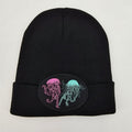 Jellyfish Caps & Beanies
