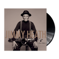 Jimmy Heath: Love Letter LP