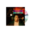 John Coltrane: A Love Supreme - Live In Seattle CD