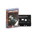 John Coltane: A Love Supreme Cassette 1