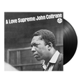 John Coltrane: A Love Supreme (Verve Acoustic Sounds Series) LP