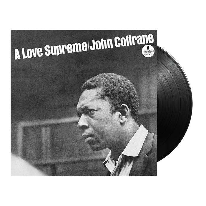 John Coltrane: A Love Supreme (Verve Acoustic Sounds Series) LP