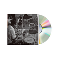 John Coltrane: Both Directions At Once - The Lost Album CD