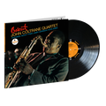 John Coltrane: Crescent (Verve Acoustic Sounds Series) LP