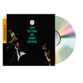 John Coltrane: John Coltrane & Johnny Hartman CD (Digipak)