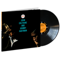 John Coltrane & Johnny Hartman (Verve Acoustic Sounds Series) LP
