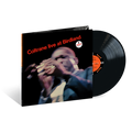 John Coltrane: Live at Birdland (Acoustic Sounds Series) LP