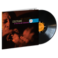 John Coltrane: Live at the Village Vanguard (Verve Acoustic Sounds Series) LP
