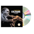 John Coltrane: My Favorite Things CD