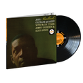 John Coltrane Quartet: Ballads LP