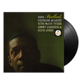 John Coltrane Quartet: Ballads (Verve Acoustic Sounds Series) LP