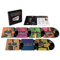 John Coltrane: The Complete 1961 Village Vanguard Recordings 7LP Boxset