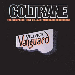 John Coltrane: The Complete 1961 Village Vanguard Recordings 7LP Boxset