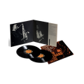 John Coltrane with Eric Dolphy: Evenings at the Village Gates 2LP