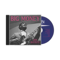 Jon Batiste: BIG MONEY CD