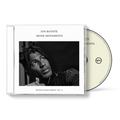 Jon Batiste: Monk Movements CD