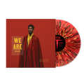Jon Batiste: WE ARE (New Orleans Edition) LP