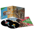 Jon Batiste: World Music Radio 2LP All