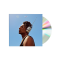 Jon Batiste: World Music Radio CD