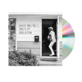 J.S. Ondara: FOLK N' ROLL VOL: 1: TALES OF ISOLATION CD