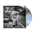 J.S. Ondara: Tales of America CD