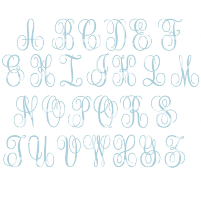 Kathryn Script TYPEFACE FONT