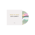 Keith Jarrett: Book of Ways 2CD