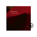 Keith Jarret: Bordeaux Concert Digital Album