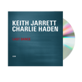 Keith Jarrett & Charlie Haden: Last Dance CD