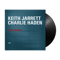 Keith Jarrett & Charlie Haden: Last Dance LP