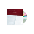 Keith Jarrett: New Vienna (Live) CD