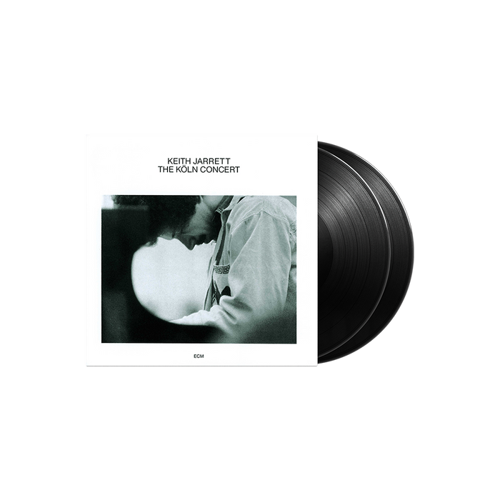 Keith Jarrett: The Koln Concert 2LP