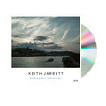Keith Jarrett Trio: Budapest Concert 2LP