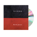 Keith Jarrett Trio: La Scala  CD