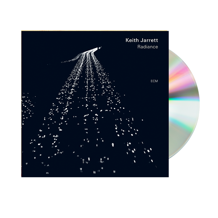 Keith Jarrett Trio: Radiance CD