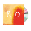 Keith Jarrett Trio: Rio CD