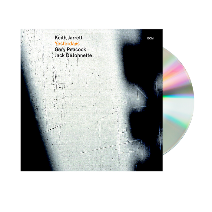 Keith Jarrett Trio: Yesterdays CD