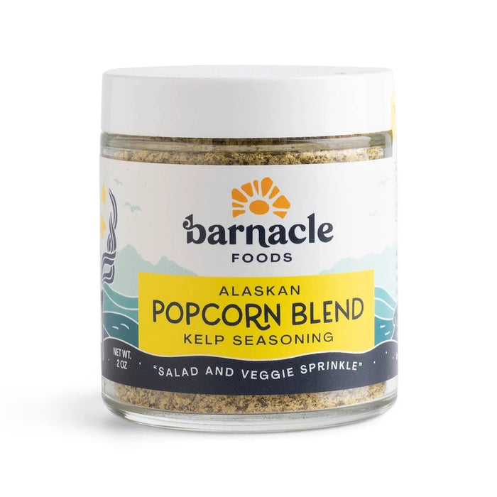 Kelp Popcorn Seasoning