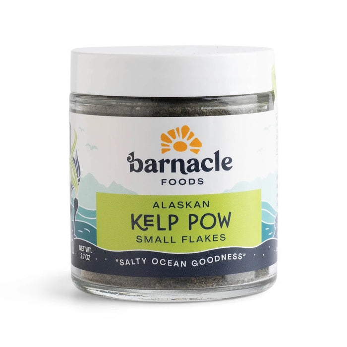 Kelp Pow