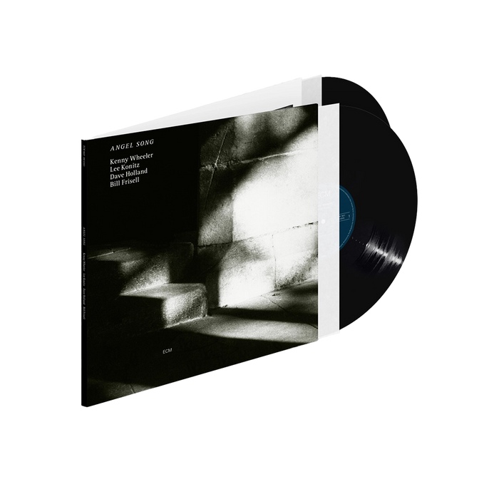 Kenny Wheeler, Lee Konitz, Dave Holland, Bill Frisell: Angel Song Vinyl