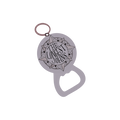 Key Ring Bottle Opener