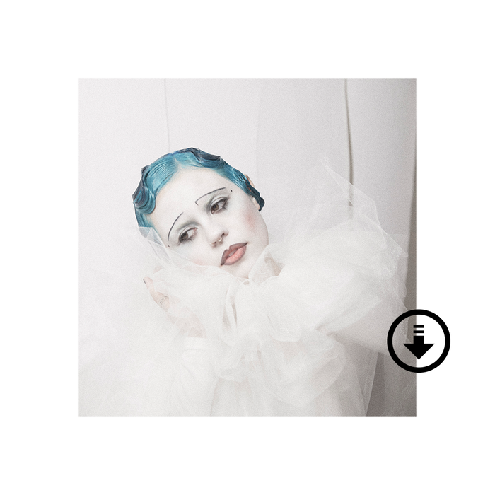 Kings Elliot: Bored of the Circus – Digital Download