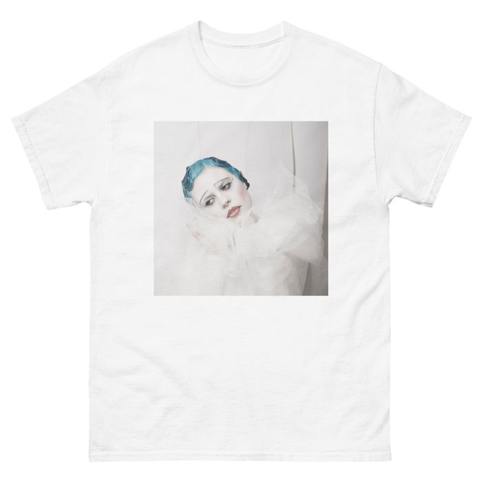 Kings Elliot: Bored of the Circus Tee Front